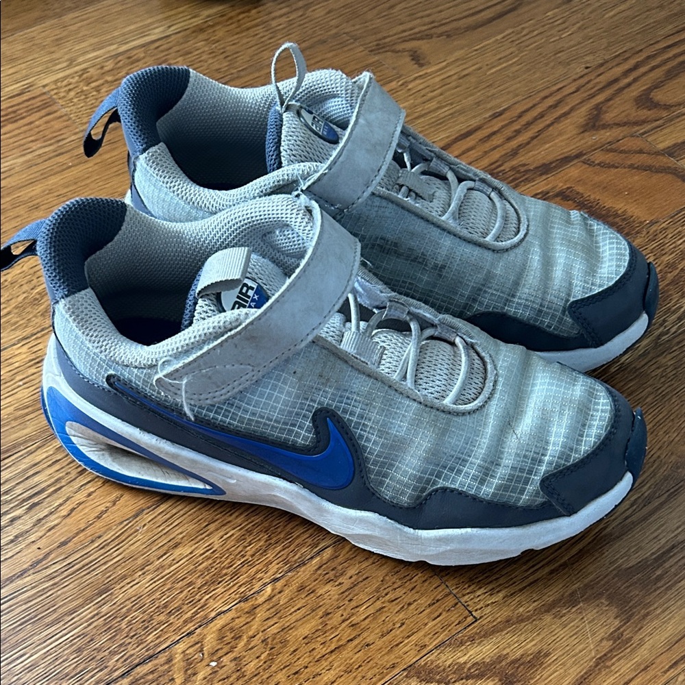 Nike Air Max Sneakers